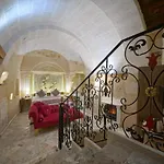 Arte Cave Ürgüp
