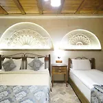 Arte Cave Ürgüp