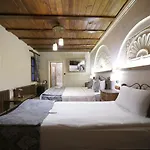 Arte Cave Szálloda Ürgüp
