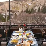 Szálloda Arte Cave Ürgüp