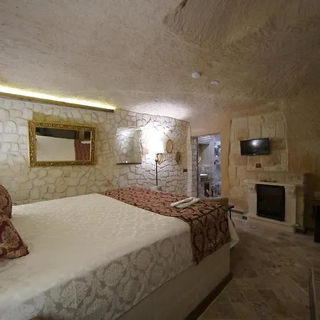 Hotel Arte Cave