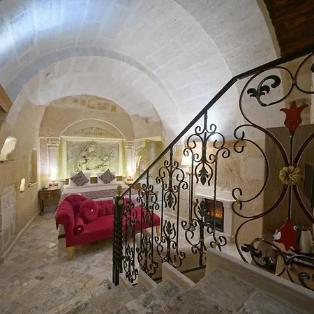 Arte Cave Ürgüp