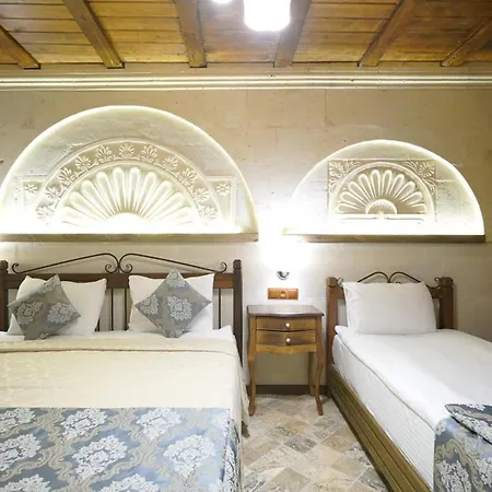 Arte Cave Ургуп