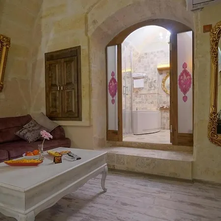 Отель Arte Cave *