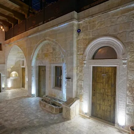 Otel Arte Cave *
