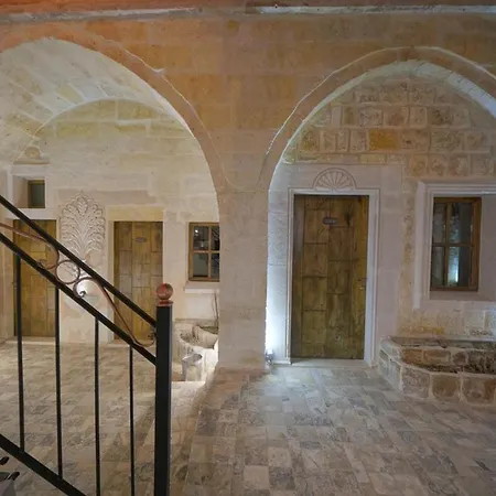 Arte Cave Otel