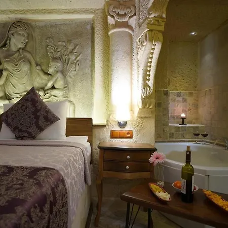 Arte Cave Hotel Ürgüp