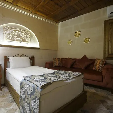 Arte Cave Otel Ürgüp