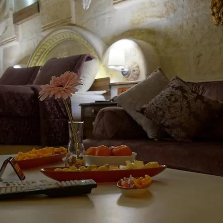 Отель Arte Cave