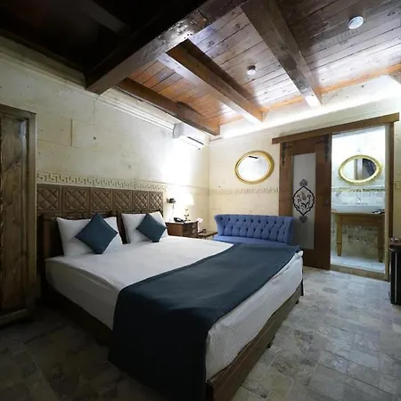 Arte Cave Hotel