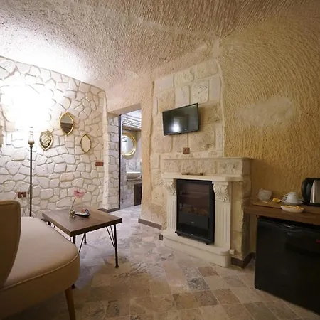 Hotel Arte Cave