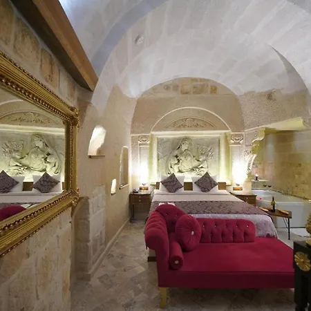 Otel Arte Cave