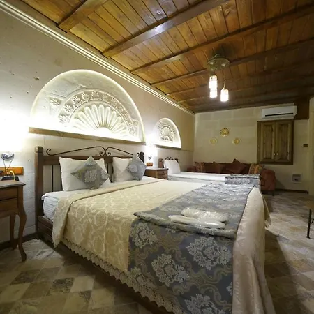 Arte Cave Ürgüp