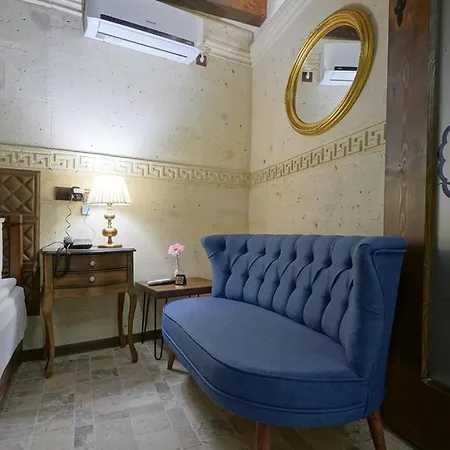 Arte Cave Hotel Ürgüp
