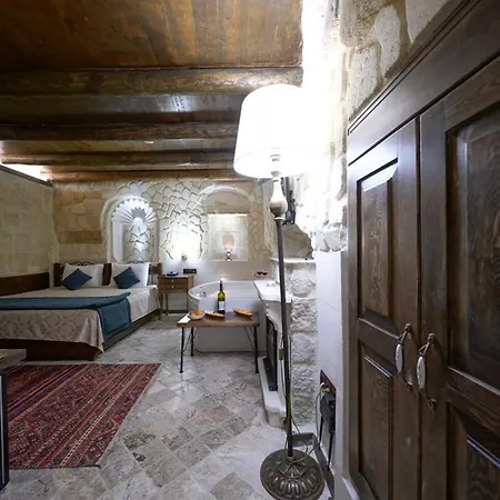 Arte Cave * Ürgüp
