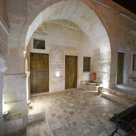 Arte Cave Ürgüp