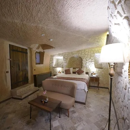 Arte Cave Отель Ургуп