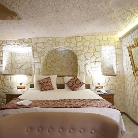 Arte Cave Отель Ургуп