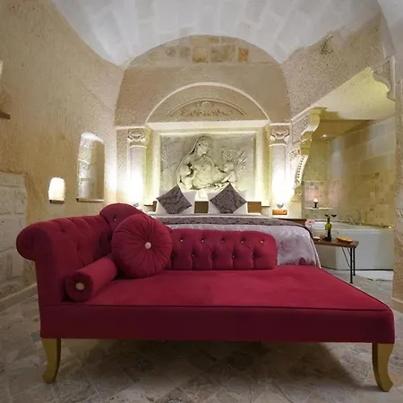 Arte Cave *