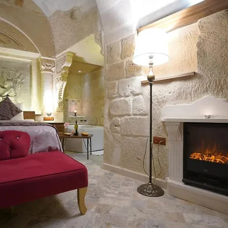 Otel Arte Cave *