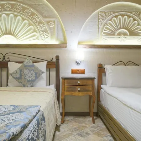 Otel Arte Cave Ürgüp