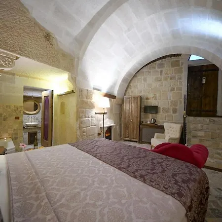 Otel Arte Cave Ürgüp