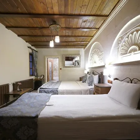Arte Cave Hotel Ürgüp