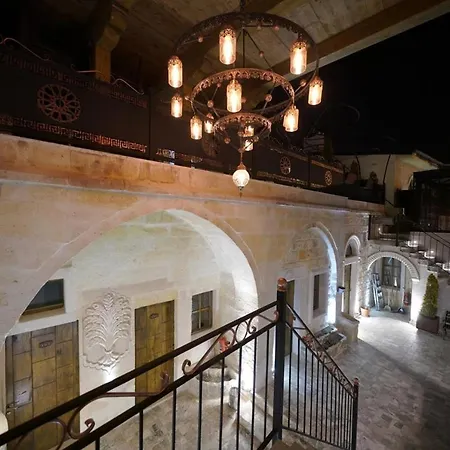 Arte Cave * Ürgüp