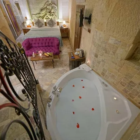 Arte Cave * Ургуп