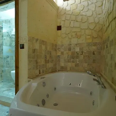 Arte Cave Hotel *