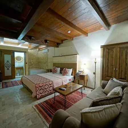 Arte Cave Hotel