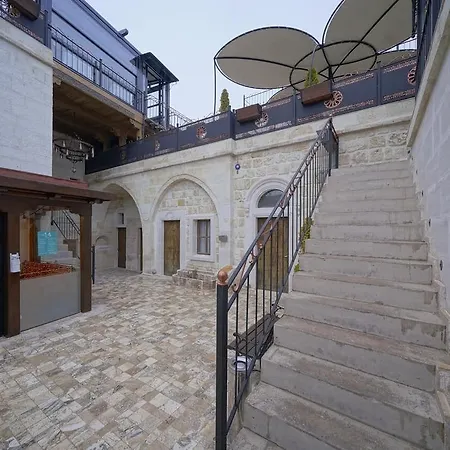 Arte Cave * Ürgüp