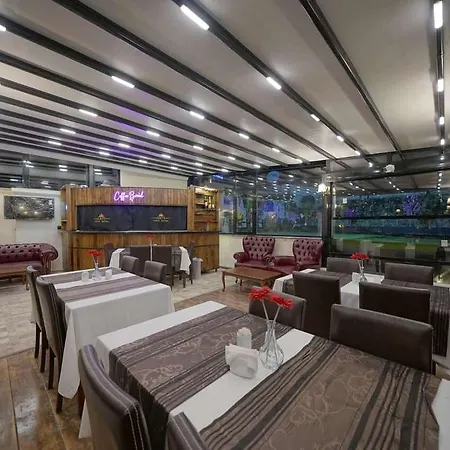 Arte Cave Hotel