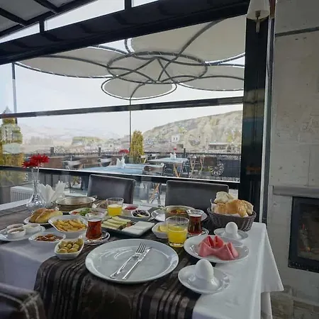 Arte Cave *