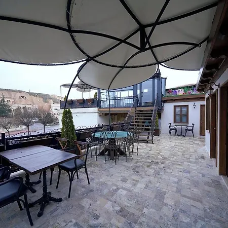 Arte Cave Ürgüp