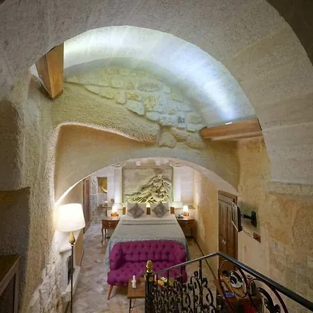 Hotel Arte Cave Ürgüp