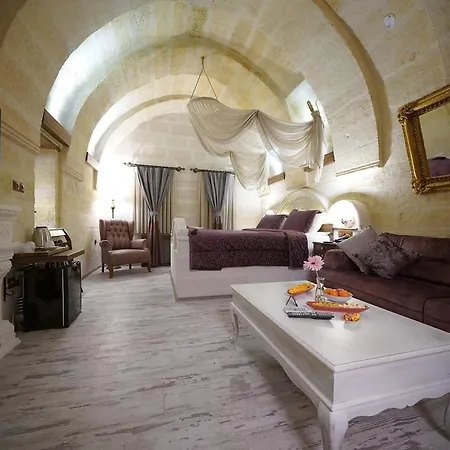Arte Cave *