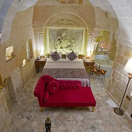 Arte Cave Hotel *