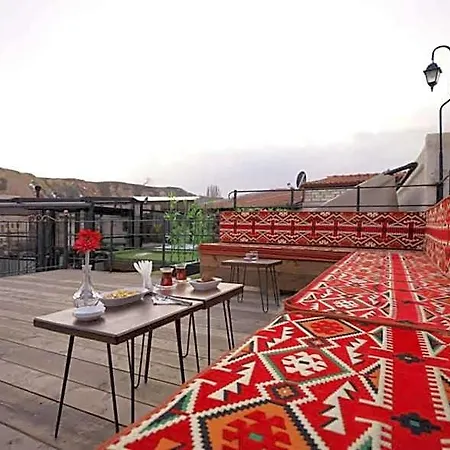 Arte Cave Ürgüp