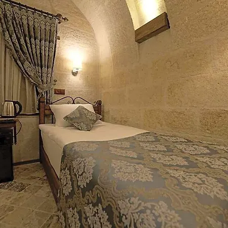 Arte Cave Hotel