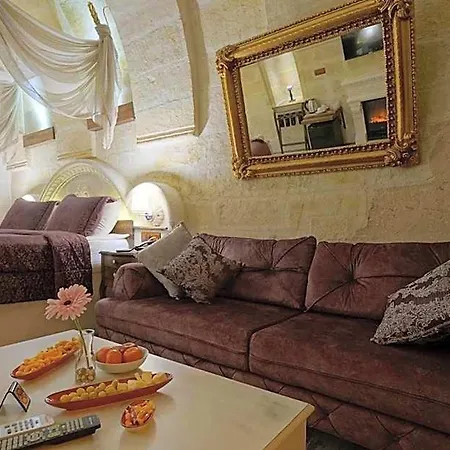 Hotel Arte Cave Ürgüp