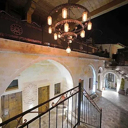 Arte Cave * Ürgüp