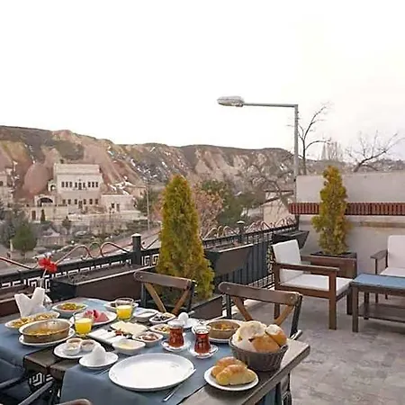 Arte Cave Ürgüp