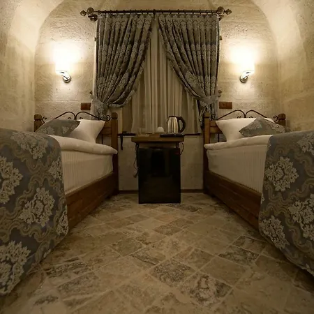 Arte Cave Hotel