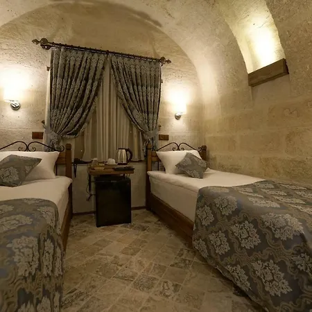 Arte Cave Otel