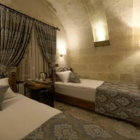 Arte Cave Отель Ургуп