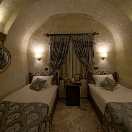 Arte Cave Hotel