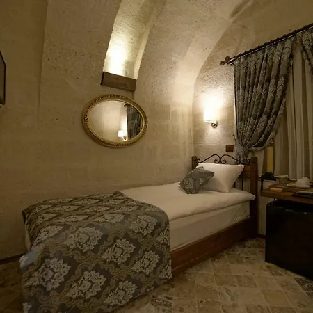 Arte Cave Hotel Ürgüp