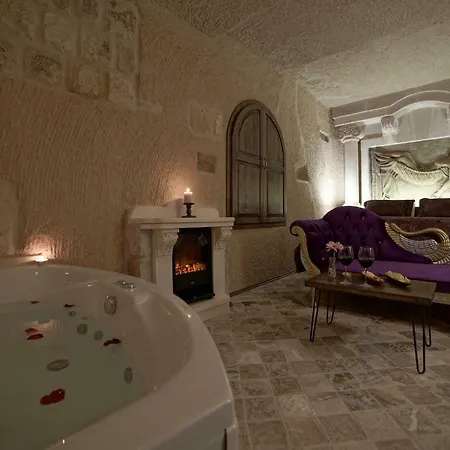 Отель Arte Cave