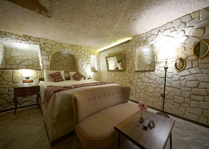 Hotel Arte Cave *